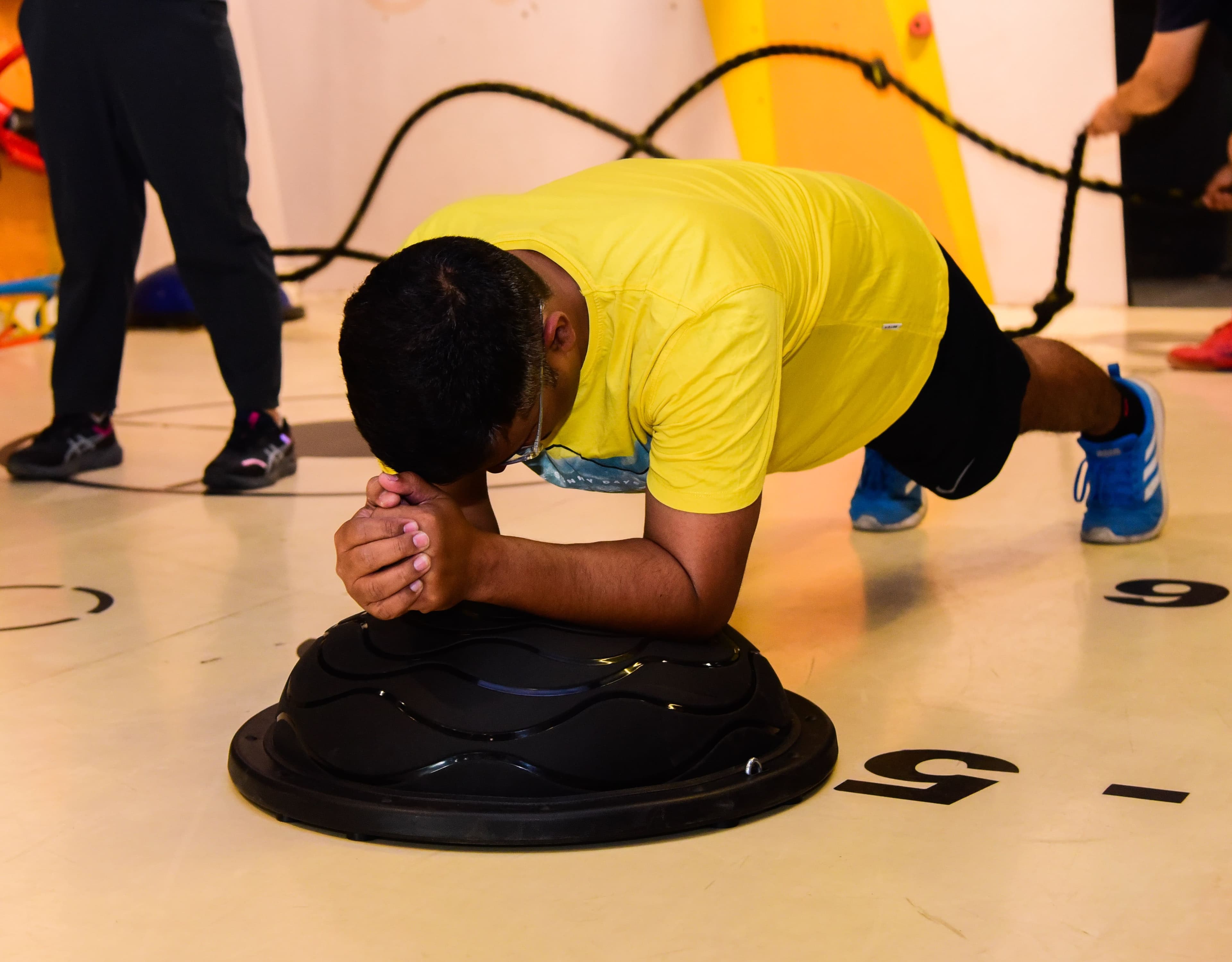 Tabata Fitness gallery image 3