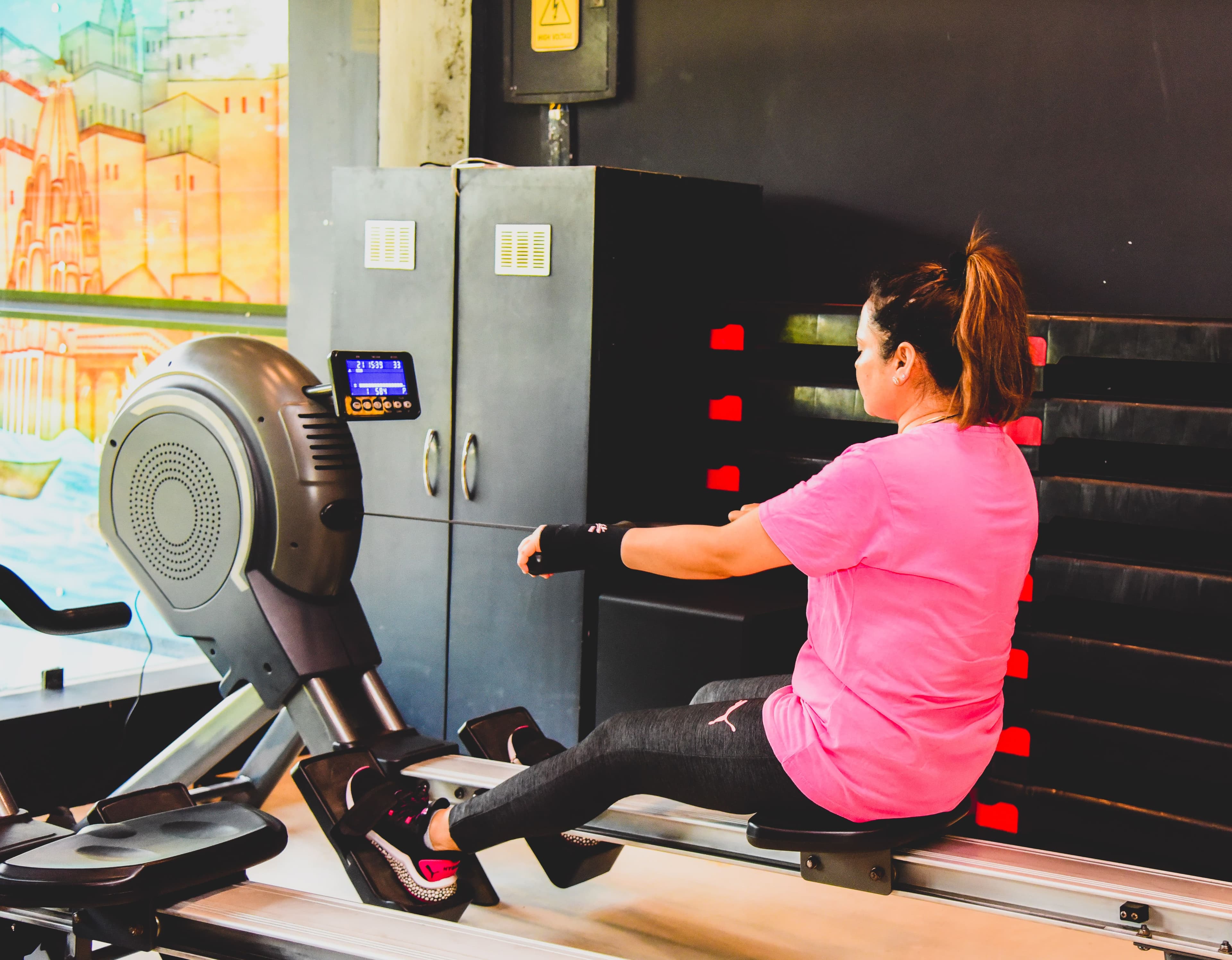 Tabata Fitness gallery image 1