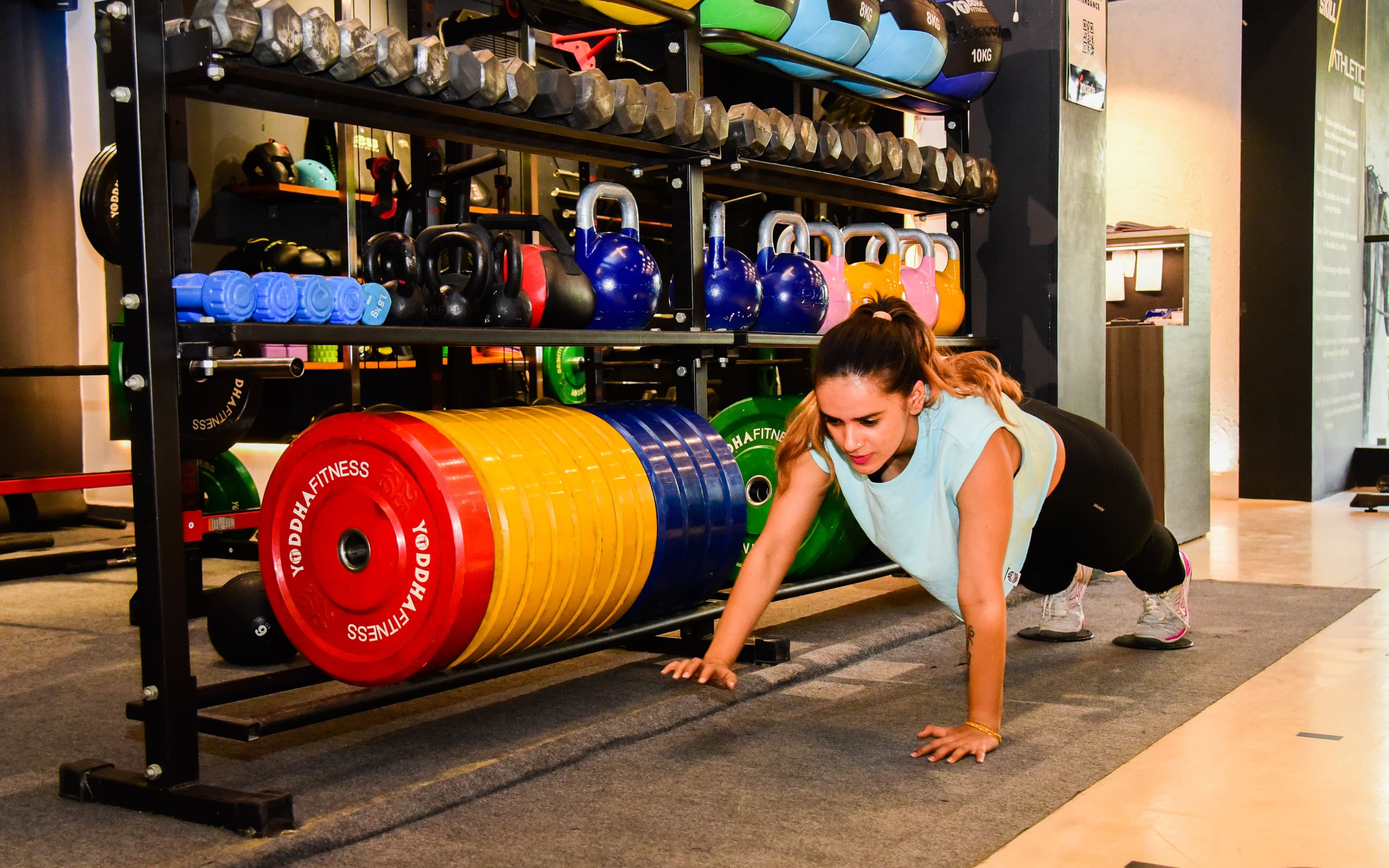 Tabata Fitness gallery image 6